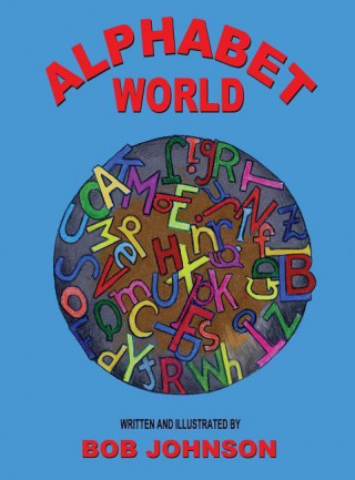 Alphabet World