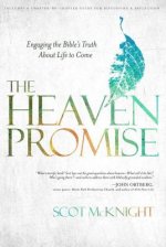 The Heaven Promise: Engaging the Bible's Truth about Life to Come