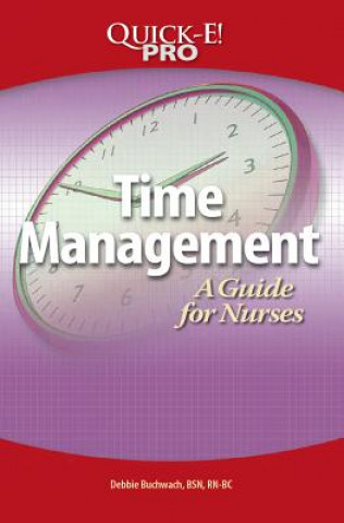 Time Management: A Guide for Nurses
