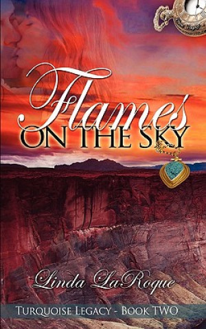 Flames on the Sky