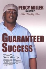 Guaranteed Success: When You Never Give Up