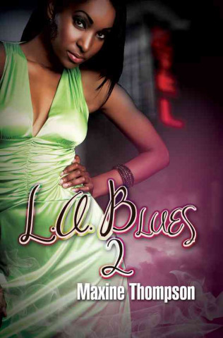 L.A. Blues 2: Slipping Into Darkness