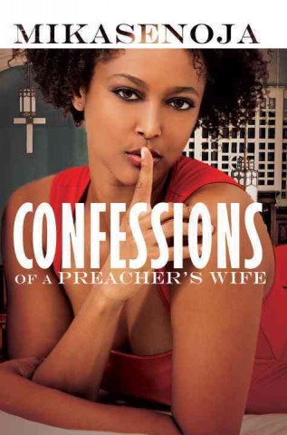 Confessions of a Preacher's Wife