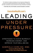 Leading Under Pressure