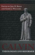 Calvin, Theologian & Reformer
