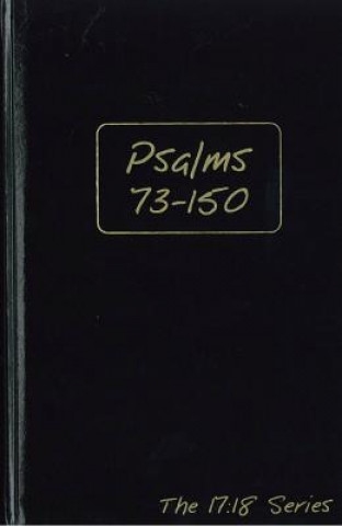 PSALMS 172 JOURNIBLE THE 1718 SERIES