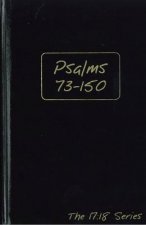 PSALMS 73150 JOURNIBLE THE 1718 SERIES