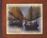 Athanasius: Christian Biographies for Young Readers