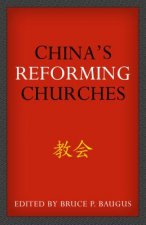 China's Reforming Churches