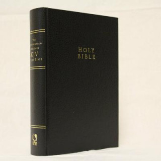 Reformation Heritage Study Bible-KJV