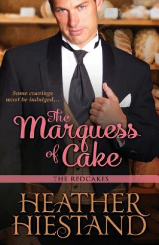 Marquess of Cake