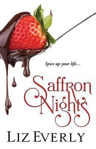 Saffron Nights
