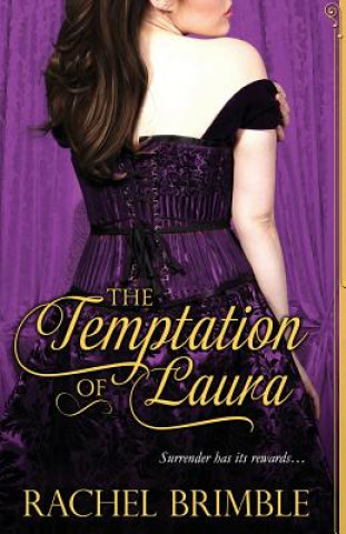 Temptation of Laura