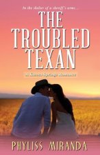 Troubled Texan
