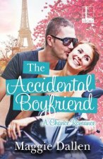 Accidental Boyfriend