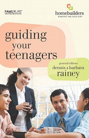 Guiding Your Teenagers