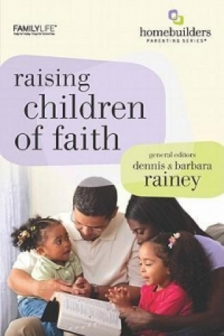 Raising Children of Faith