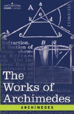 Works of Archimedes