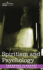 Spiritism and Psychology