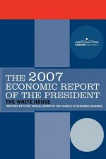 The Economic Report of the President 2007