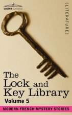 Lock and Key Library