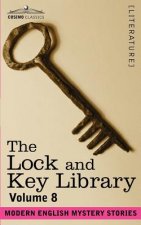 Lock and Key Library