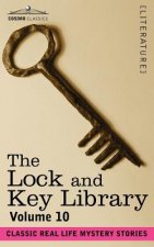 Lock and Key Library