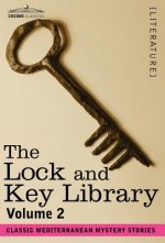 Lock and Key Library