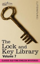 Lock and Key Library