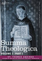 Summa Theologica, Volume 1. (Part I)
