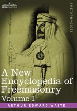 New Encyclopedia of Freemasonry, Volume I
