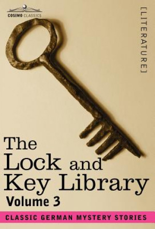 Lock and Key Library
