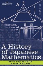 History of Japanese Mathematics