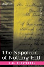 Napoleon of Notting Hill