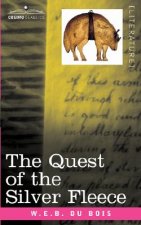 The Quest of the Silver Fleece