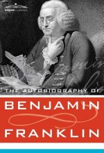 Autobiography of Benjamin Franklin