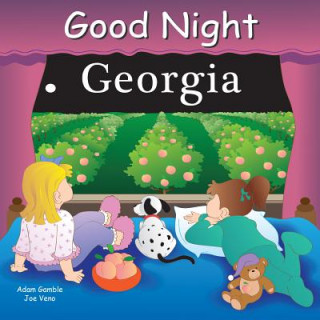 Good Night Georgia