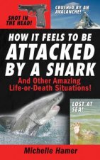 How It Feels to Be Attacked by a Shark: And Other Amazing Life-Or-Death Situations!