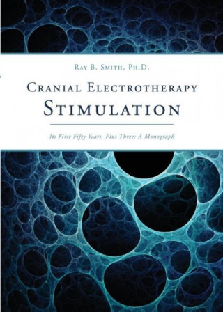 Cranial Electrotherapy Stimulation