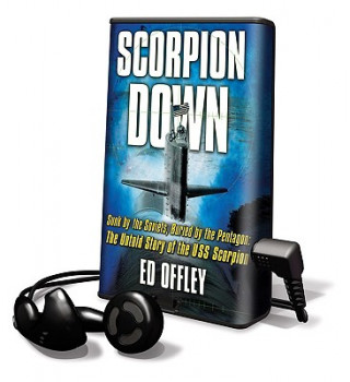 Scorpion Down [With Headphones]