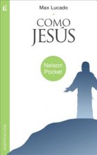 Como Jesus = Just Like Jesus