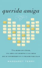 Querida Amiga: Una Mujer Con Cancer, una Amiga Con Secretos y las Cartas Que Se Convirtieron en un Milagro Para Ellas = Dear Friend