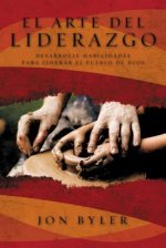 arte del liderazgo