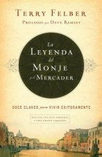 leyenda del monje y el mercader