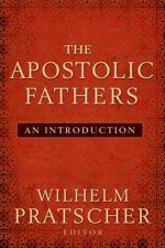 The Apostolic Fathers: An Introduction