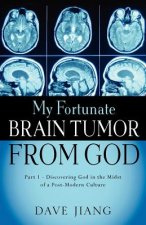 My Fortunate Brain Tumor from God
