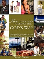 How to Balance Your Life God?'s Way