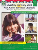 Educating the Young Child with Autism Spectrum Disorders: Moving from Diagnosis to Inclusion to Education