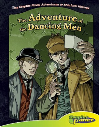 The Adventure of the Dancing Men