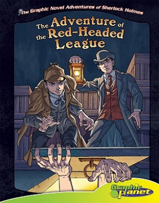 The Adventure of the Red-Headed League